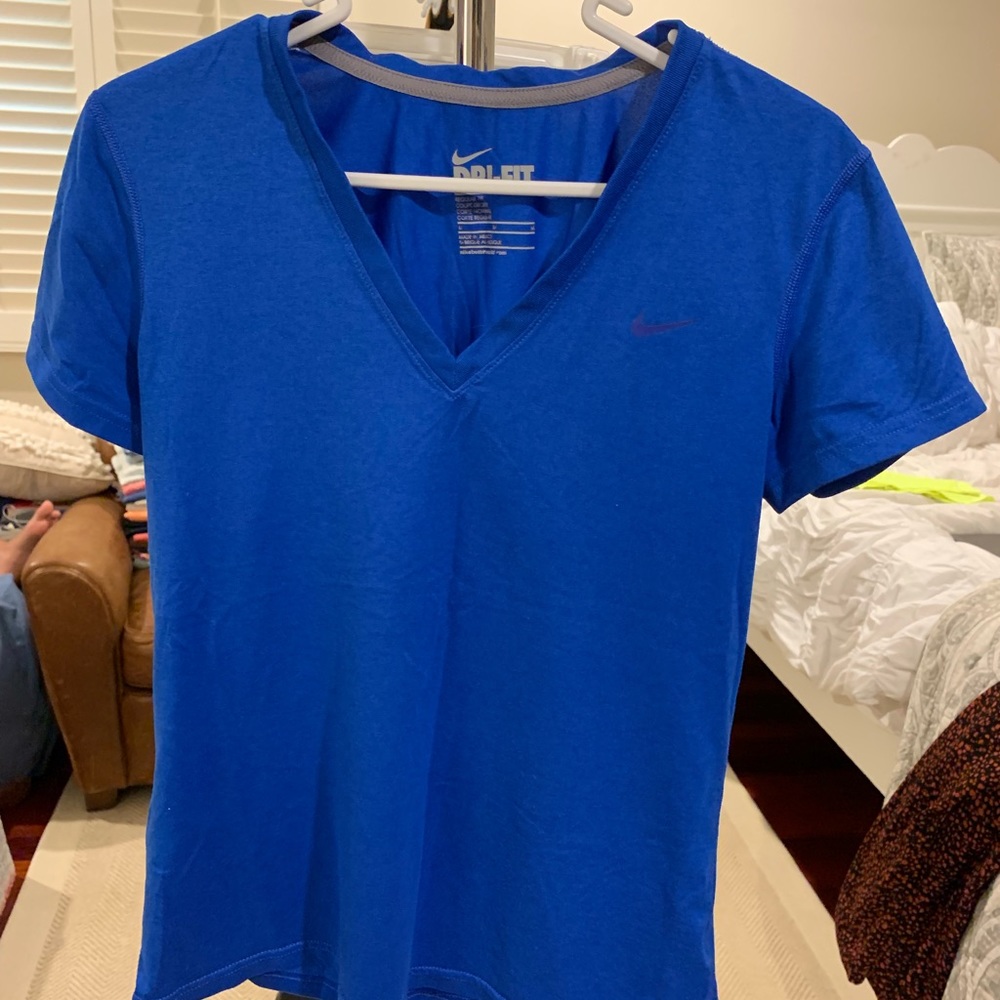 Nike Dry-fit t-shirt